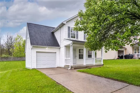 625 Sackman St, Mansfield, OH 44903