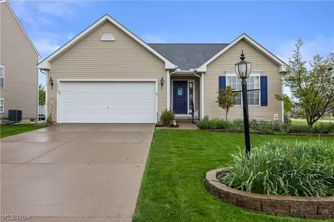 6463 Rubystone Ln, Medina, OH 44256
