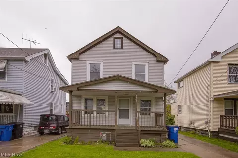 3409 W 86th St, Cleveland, OH 44102