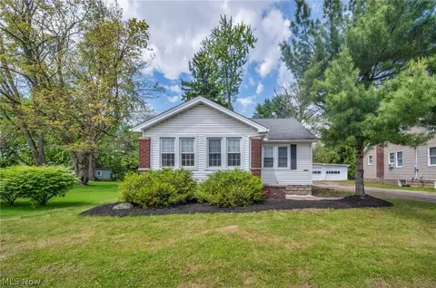 6504 Som Center Rd, Solon, OH 44139