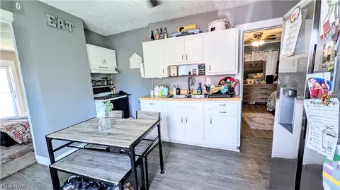Kitchen - 406 E Main Rd, Conneaut, OH 44030 photo 1 of 2