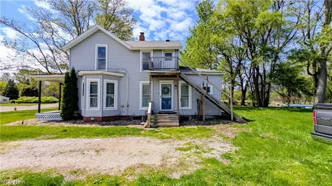 Exterior - 406 E Main Rd, Conneaut, OH 44030 photo 3 of 3