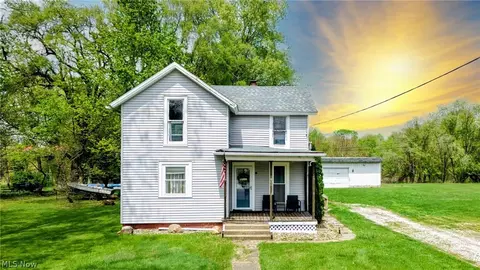 406 E Main Rd, Conneaut, OH 44030