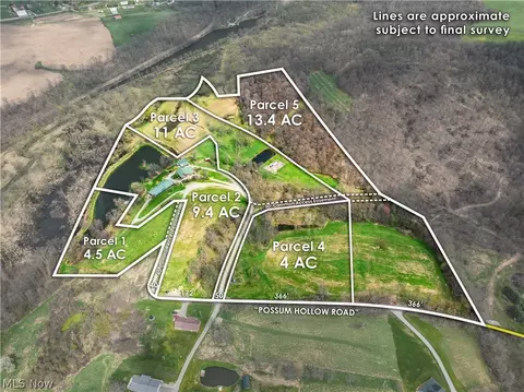 8480 Possum Hollow Rd NW, Dundee, OH 44624