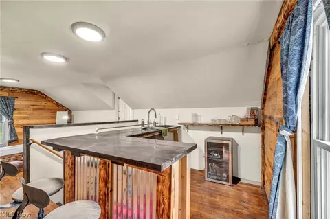 Kitchen - 262 E Walnut St, Wadsworth, OH 44281 photo 5 of 6