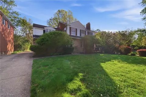 4101 Washington Blvd, University Heights, OH 44118