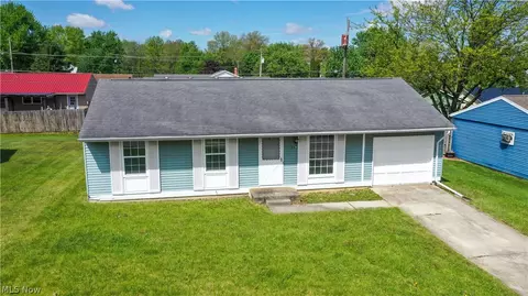259 Nauman St, Bucyrus, OH 44820
