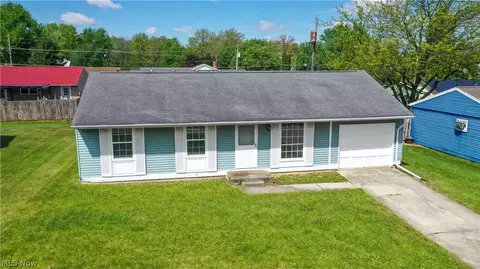 259 Nauman St, Bucyrus, OH 44820