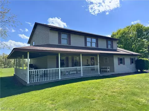 3906 Webb Rd, Ravenna, OH 44266