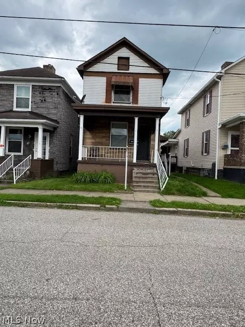 2249 Main St, Wellsburg, WV 26070