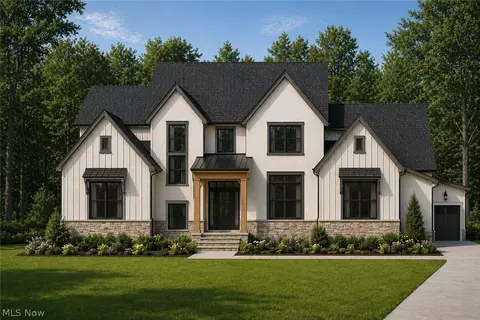S/l 413 Crescent Ridge, Chagrin Falls, OH 44023