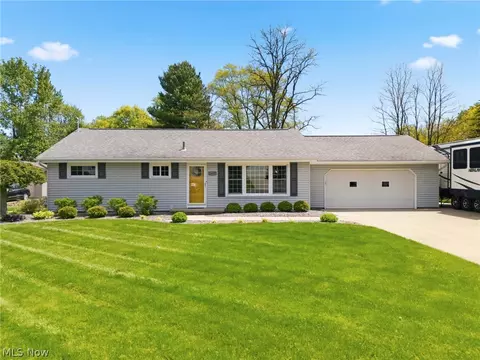 10930 Heltman Ave NE, Alliance, OH 44601