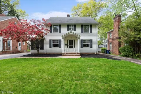 956 Englewood Rd, Cleveland Heights, OH 44121