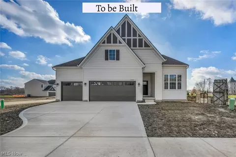35728 Baldauf Xing, North Ridgeville, OH 44039