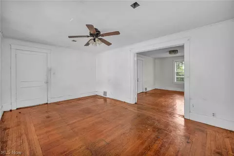 Living - 132 Irondale St, Elyria, OH 44035 photo 6 of 6