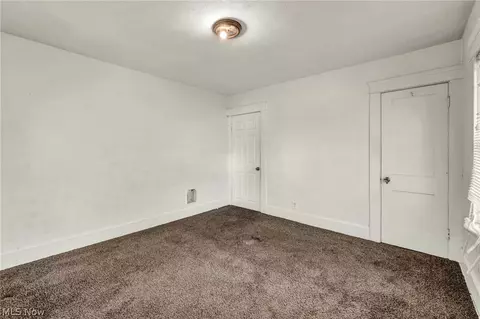 Bedroom - 132 Irondale St, Elyria, OH 44035 photo 2 of 14