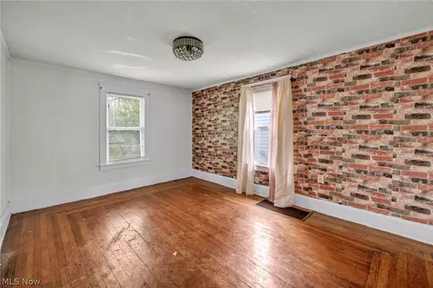 Bedroom - 132 Irondale St, Elyria, OH 44035 photo 1 of 14