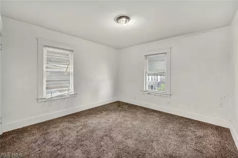 Bedroom - 132 Irondale St, Elyria, OH 44035 photo 12 of 14