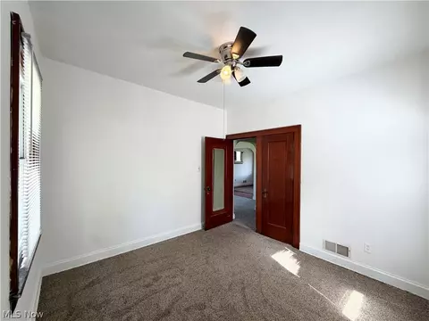 Bedroom - 241 Beech Rd, Weirton, WV 26062 photo 2 of 6