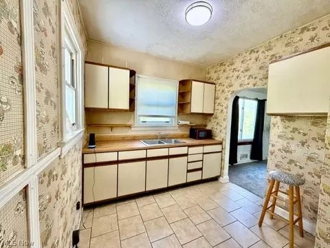 Kitchen - 241 Beech Rd, Weirton, WV 26062 photo 1 of 3