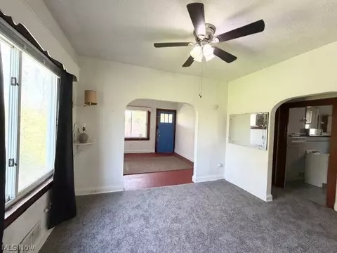 Living - 241 Beech Rd, Weirton, WV 26062 photo 5 of 5