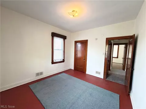 Bedroom - 241 Beech Rd, Weirton, WV 26062 photo 3 of 6