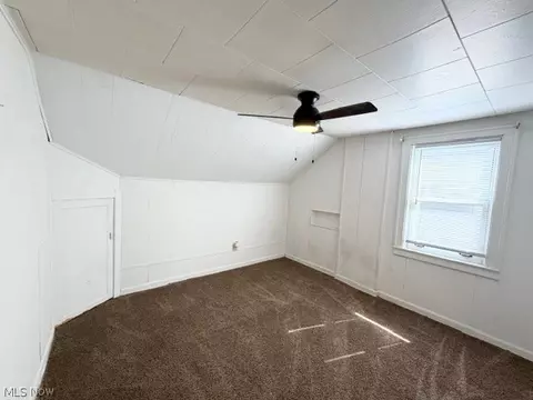 Bedroom - 241 Beech Rd, Weirton, WV 26062 photo 4 of 6