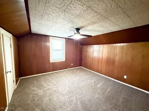 Bedroom - 241 Beech Rd, Weirton, WV 26062 photo 6 of 6