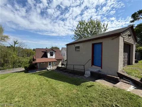 Exterior - 241 Beech Rd, Weirton, WV 26062 photo 5 of 5