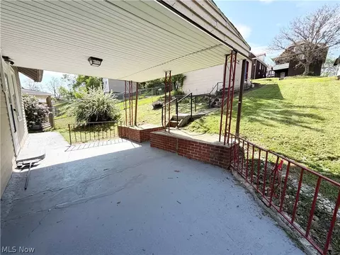 Exterior - 241 Beech Rd, Weirton, WV 26062 photo 1 of 5