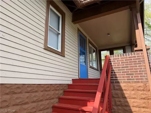 Exterior - 241 Beech Rd, Weirton, WV 26062 photo 2 of 5