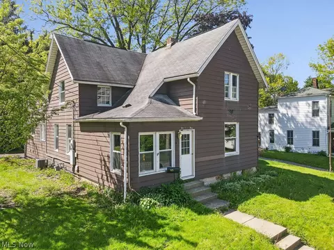 523 Franklin Ave, Salem, OH 44460