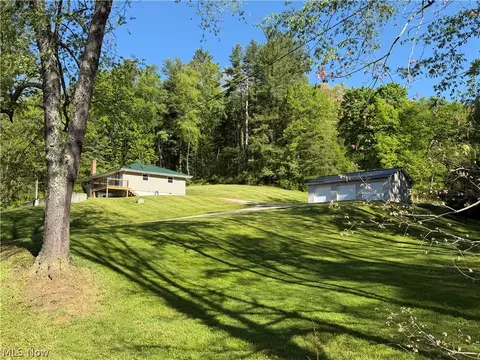45934 Township Road 290, Coshocton, OH 43812