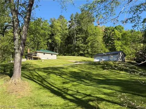 45934 Township Road 290, Coshocton, OH 43812