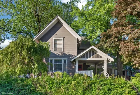973 W Exchange St, Akron, OH 44302