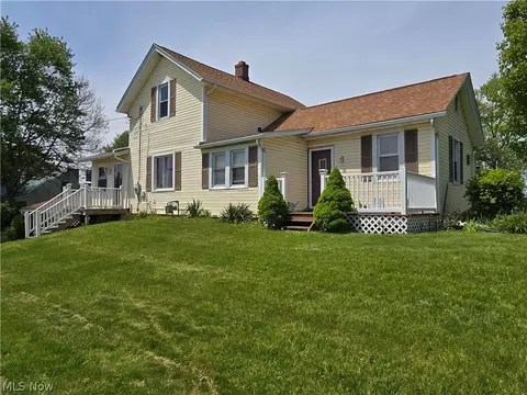 9714 Krabill Rd, Sterling, OH 44276