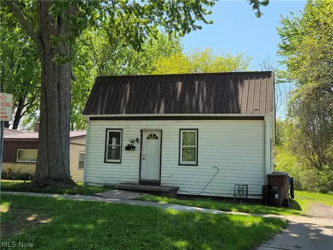 199 Mathews St, Painesville, OH 44077