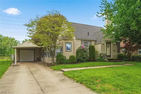 1207 Western Ave SW, Canton, OH 44710