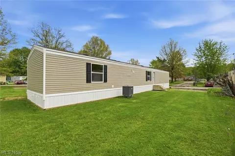 3583 Austin Rd #34, Geneva, OH 44041