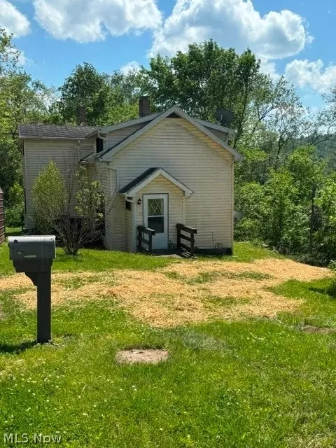 338 S High Aly, Freeport, OH 43973