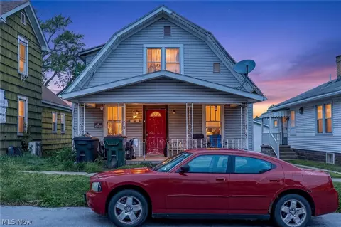 217 Hunts Ave, Barnesville, OH 43713