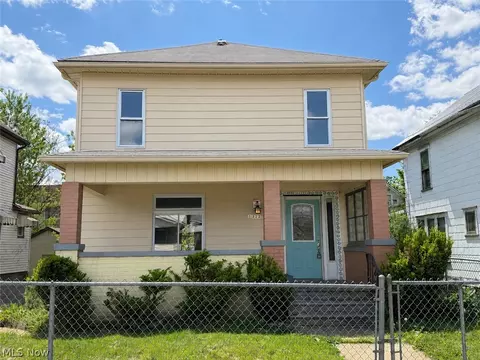 1322 Wellesley Ave, Steubenville, OH 43952