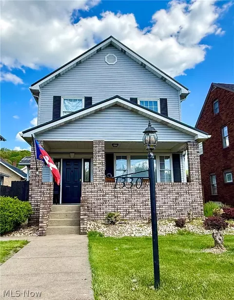 1330 Main St, Follansbee, WV 26037