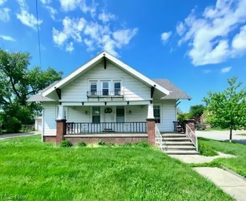 21491 Naumann Ave, Euclid, OH 44123