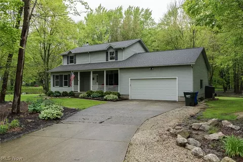1795 Tallmadge Rd, Kent, OH 44240