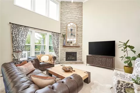 Living - 2476 Seton Dr, Avon, OH 44011 photo 1 of 5