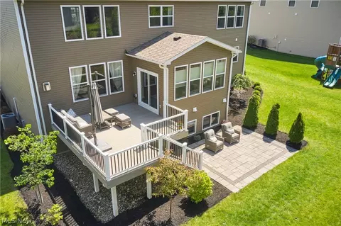 Exterior - 2476 Seton Dr, Avon, OH 44011 photo 5 of 9