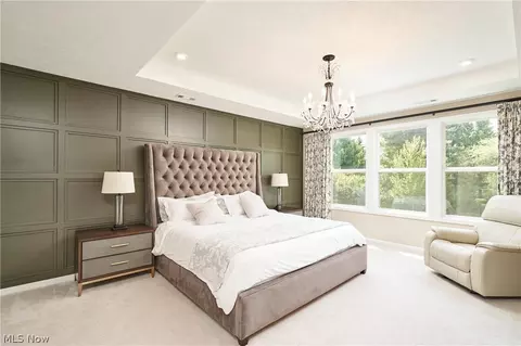 Bedroom - 2476 Seton Dr, Avon, OH 44011 photo 1 of 4