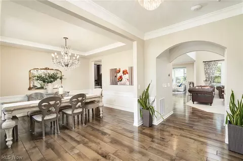 Entry Way - 2476 Seton Dr, Avon, OH 44011 photo 1 of 2
