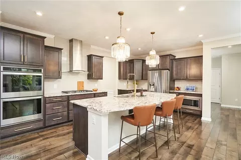 Kitchen - 2476 Seton Dr, Avon, OH 44011 photo 1 of 4